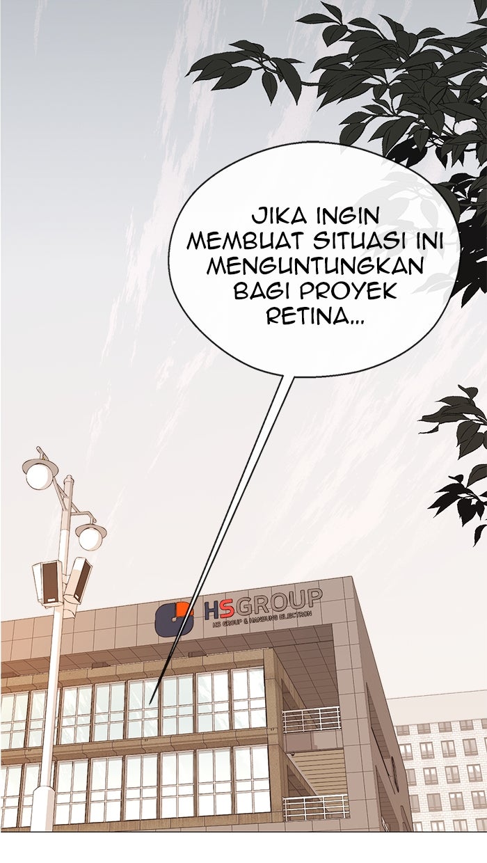 Read The Man chapter 178 image 42 on Lezhin