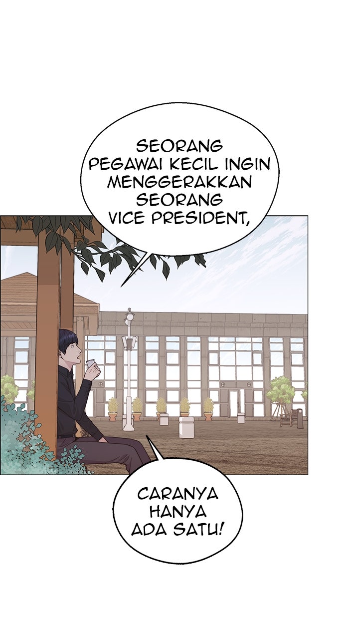 Read The Man chapter 178 image 44 on Lezhin