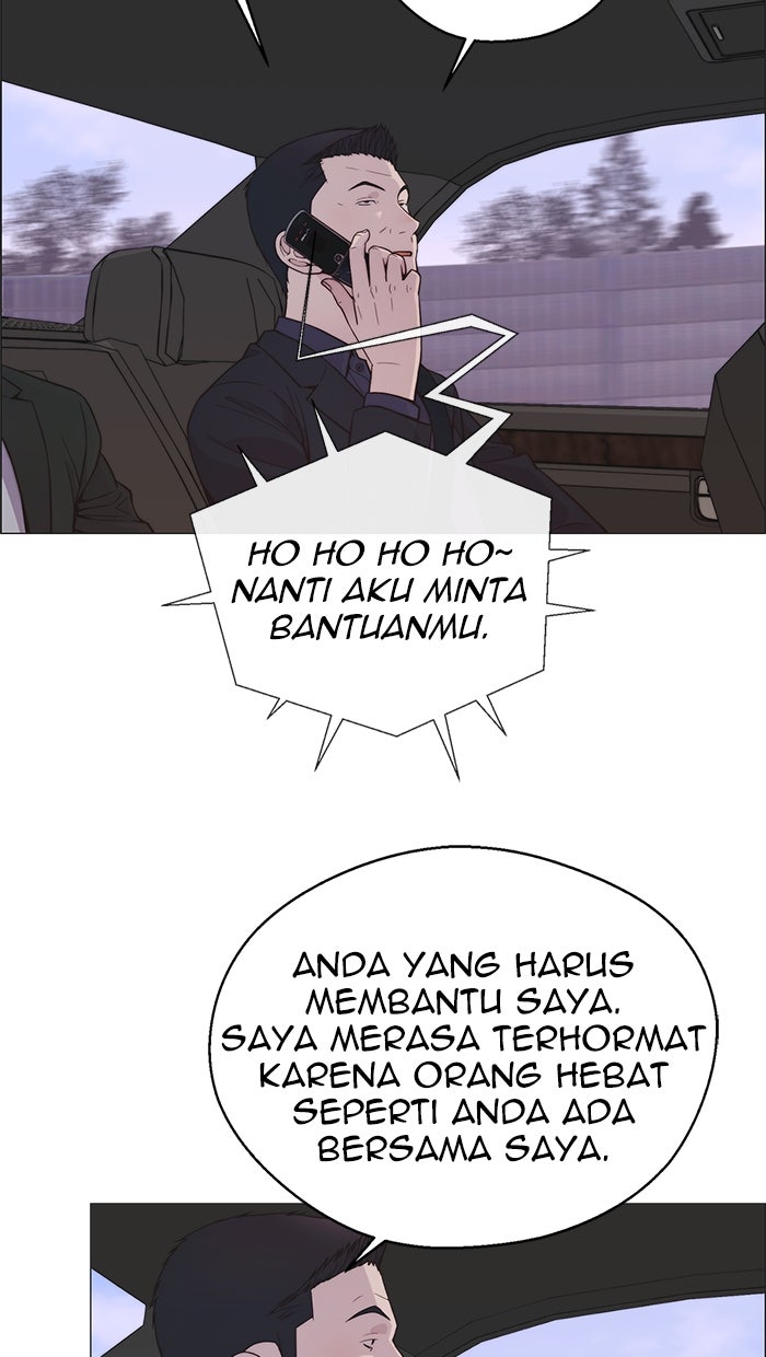 Read The Man chapter 178 image 50 on Lezhin