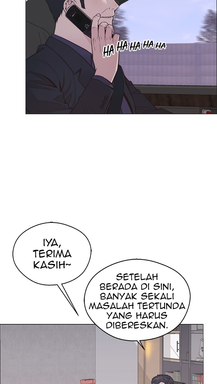 Read The Man chapter 178 image 51 on Lezhin