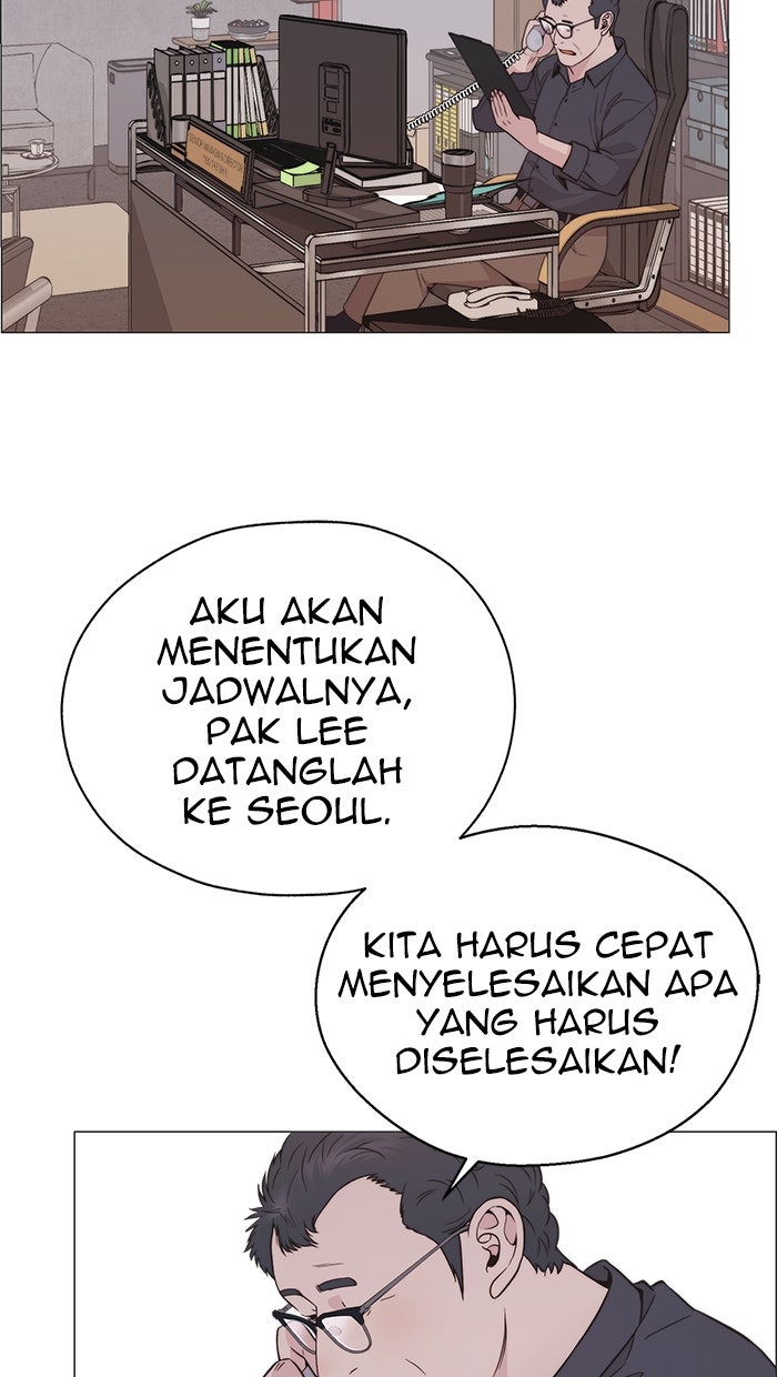 Read The Man chapter 178 image 52 on Lezhin