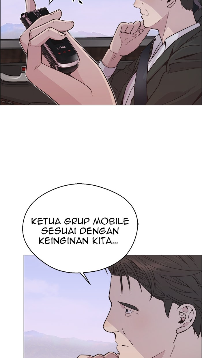 Read The Man chapter 178 image 55 on Lezhin