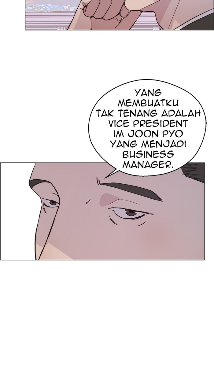 Read The Man chapter 178 image 56 on Lezhin