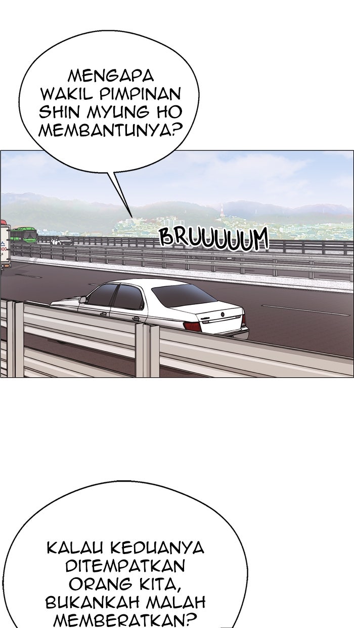 Read The Man chapter 178 image 57 on Lezhin