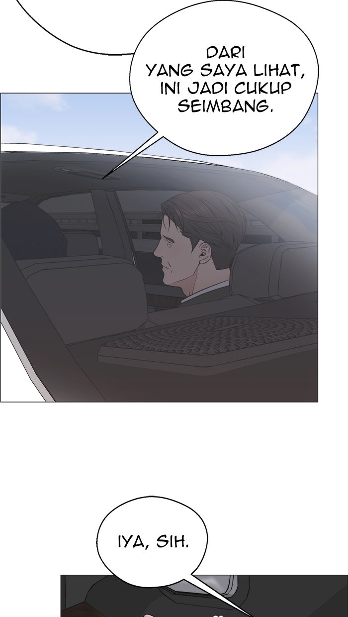 Read The Man chapter 178 image 58 on Lezhin