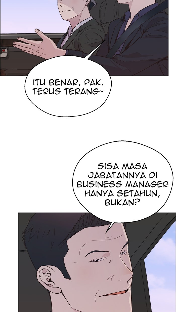 Read The Man chapter 178 image 60 on Lezhin