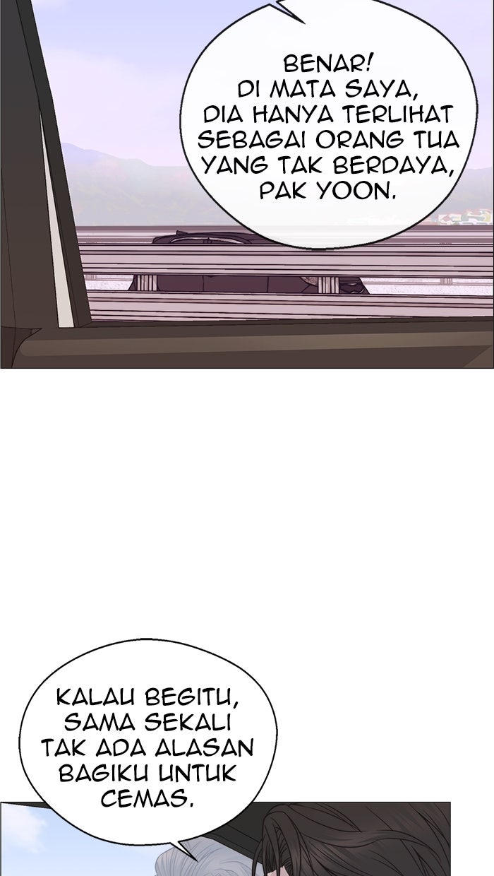Read The Man chapter 178 image 62 on Lezhin