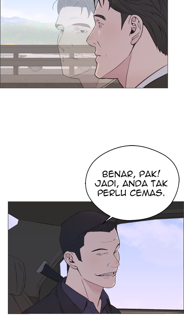 Read The Man chapter 178 image 63 on Lezhin