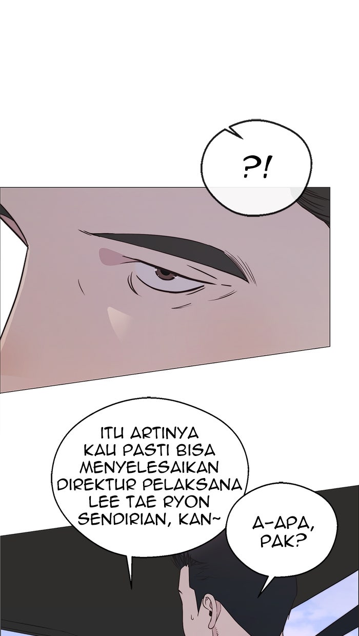 Read The Man chapter 178 image 64 on Lezhin