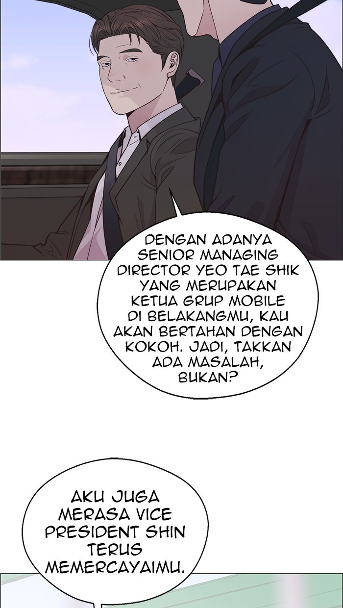 Read The Man chapter 178 image 65 on Lezhin