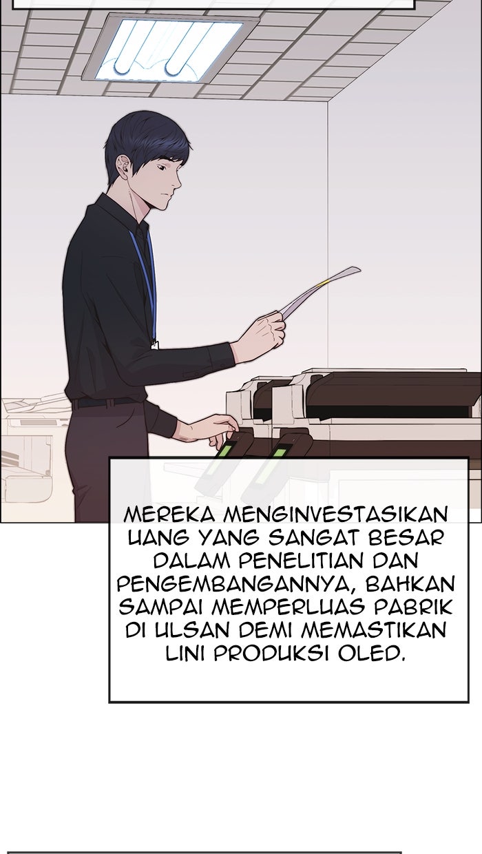 Read The Man chapter 178 image 76 on Lezhin