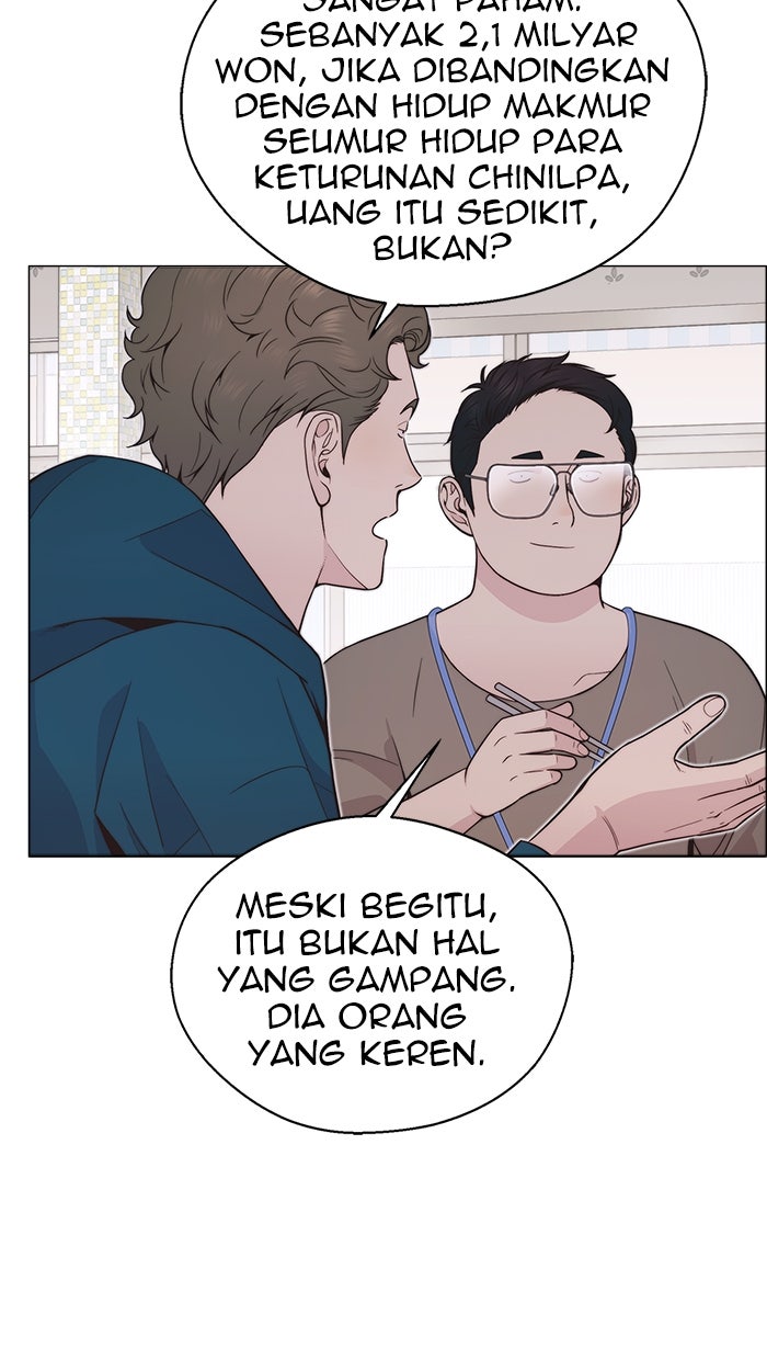 Read The Man chapter 178 image 8 on Lezhin