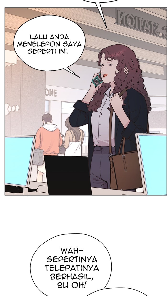 Read The Man chapter 178 image 82 on Lezhin