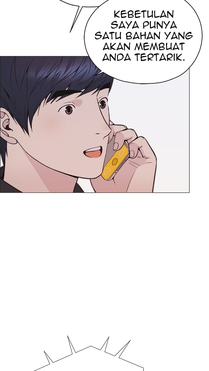 Read The Man chapter 178 image 83 on Lezhin