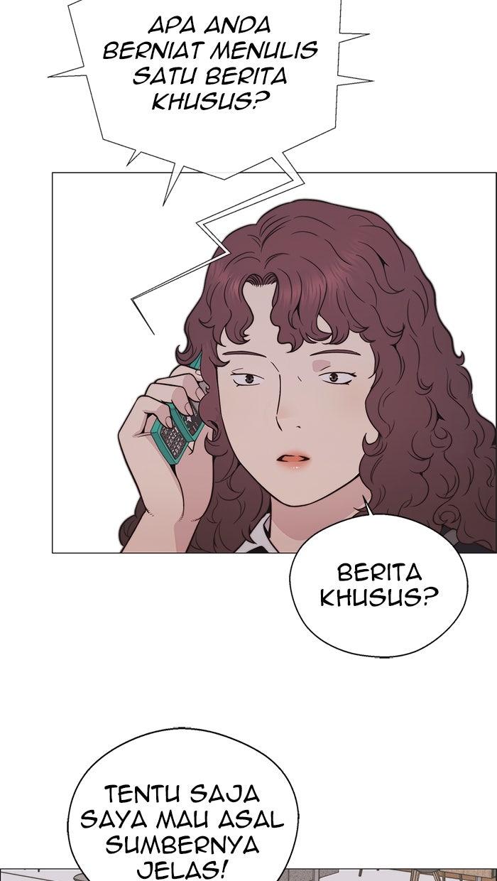 Read The Man chapter 178 image 84 on Lezhin