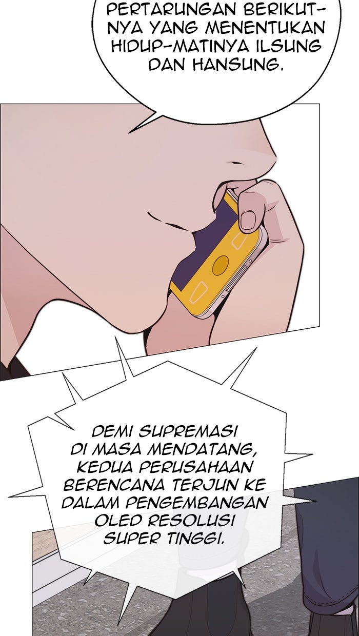 Read The Man chapter 178 image 86 on Lezhin