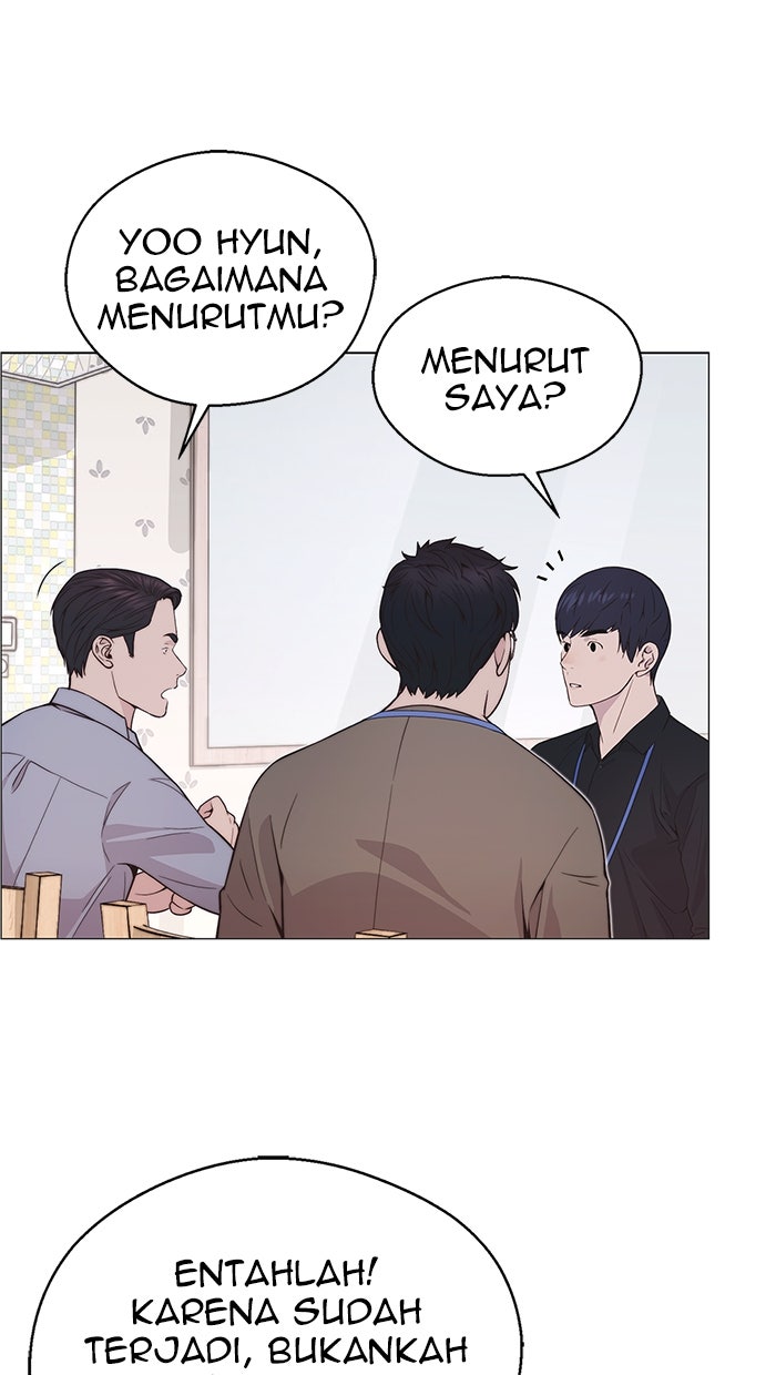 Read The Man chapter 178 image 9 on Lezhin
