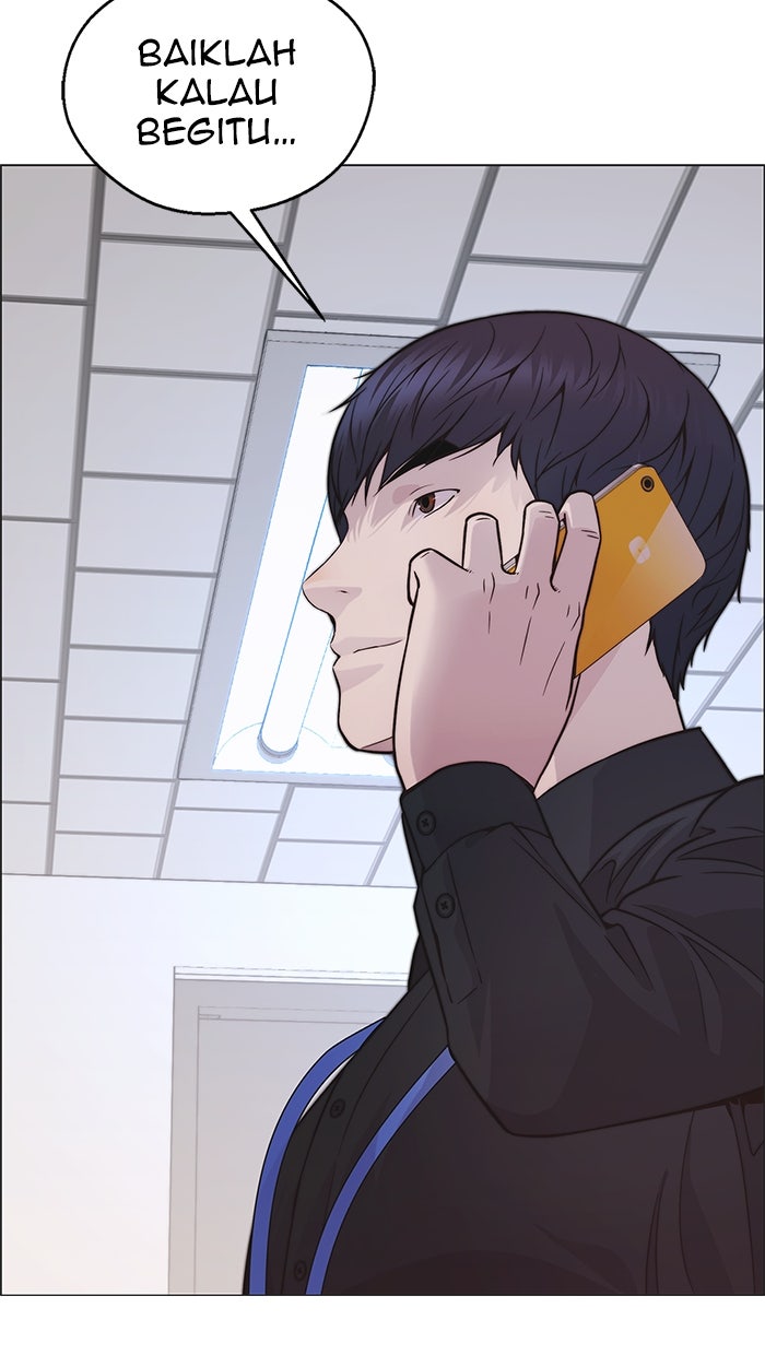 Read The Man chapter 178 image 90 on Lezhin