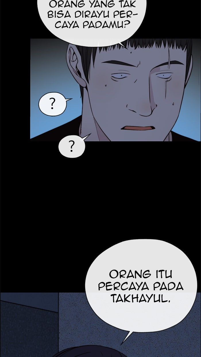 Read The Man chapter 179 image 10 on Lezhin