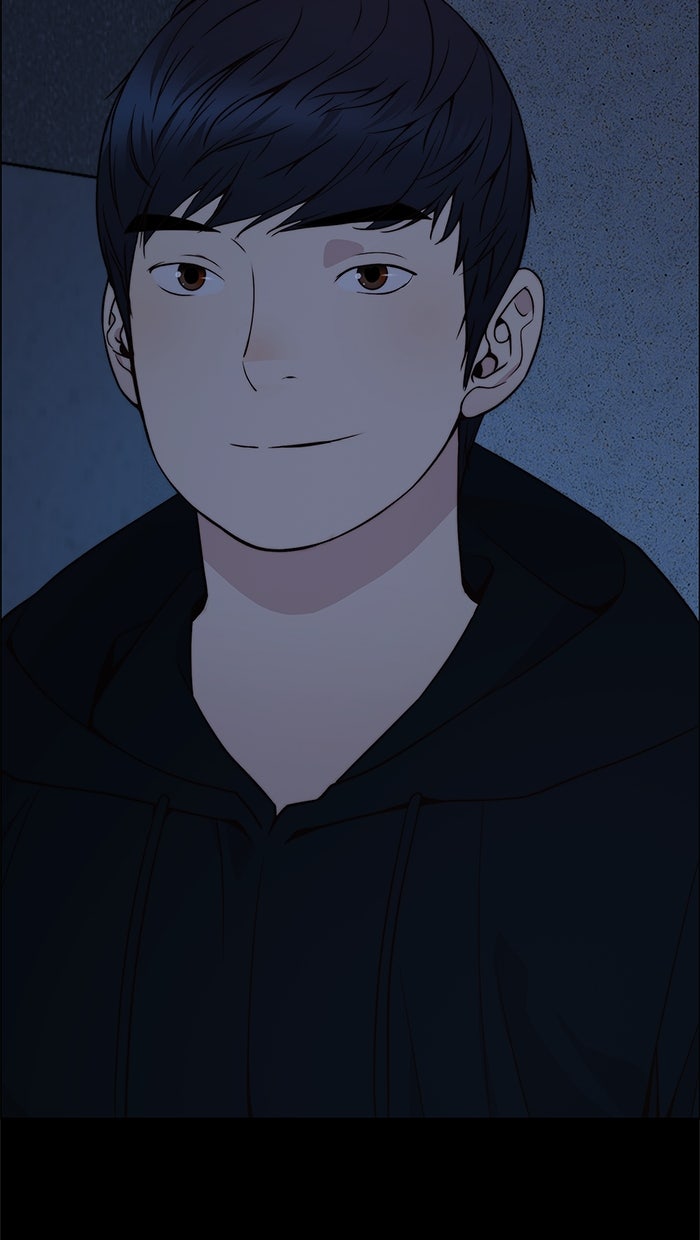 Read The Man chapter 179 image 11 on Lezhin