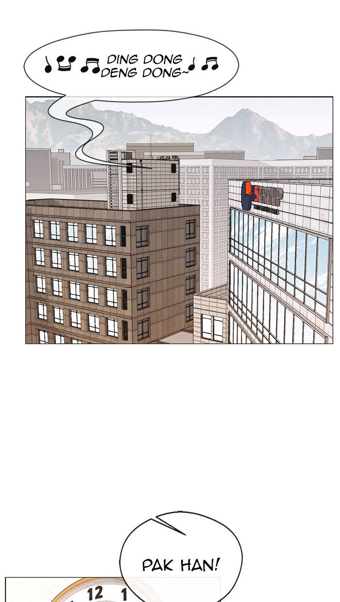 Read The Man chapter 179 image 15 on Lezhin