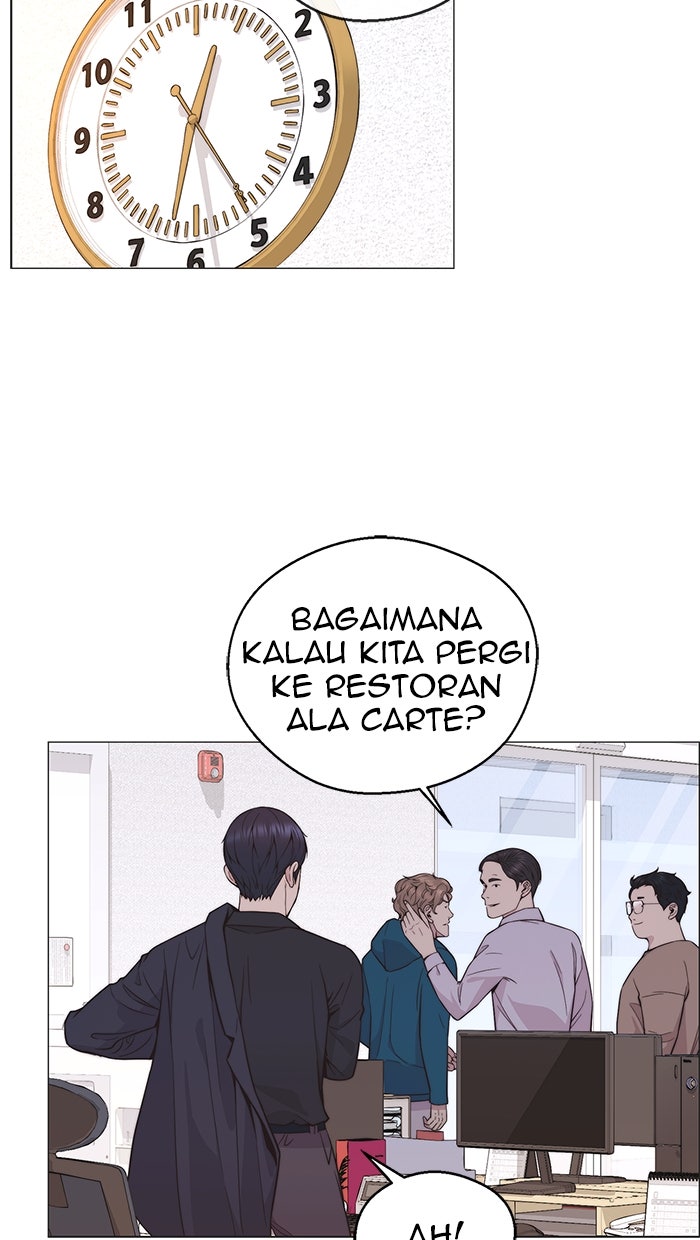 Read The Man chapter 179 image 16 on Lezhin