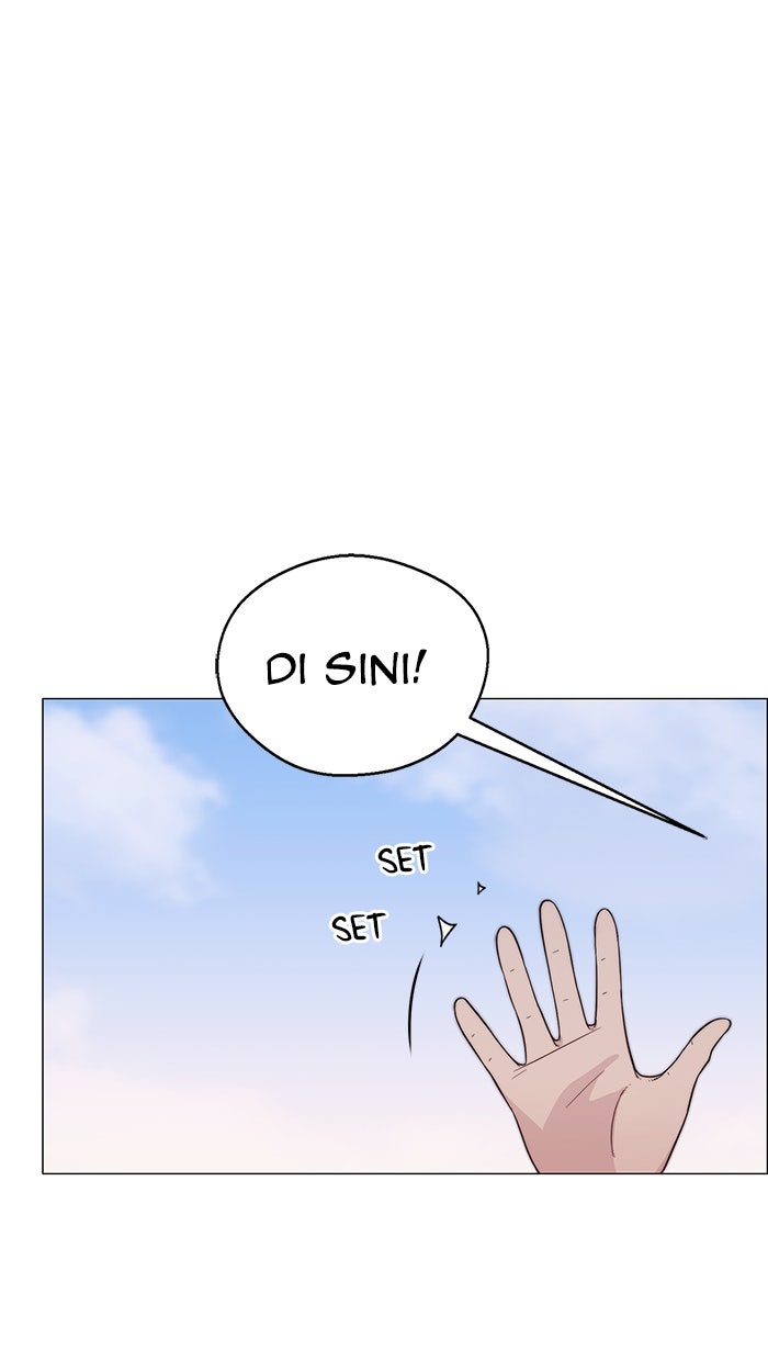Read The Man chapter 179 image 19 on Lezhin