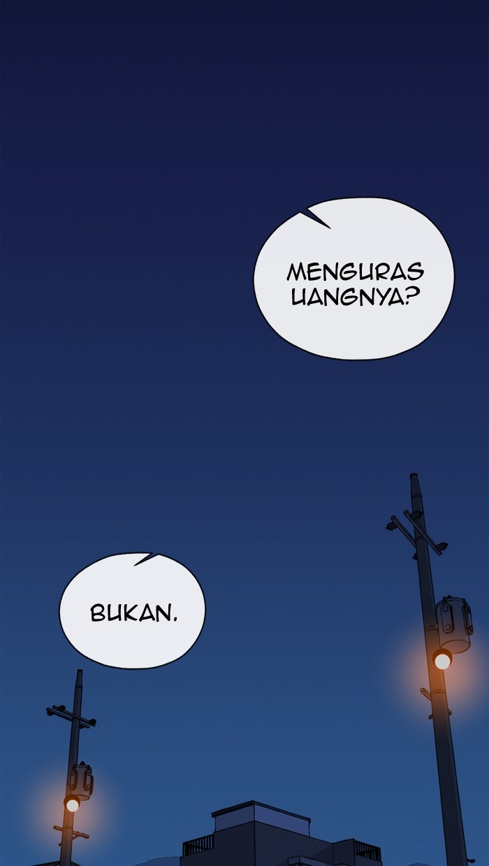 Read The Man chapter 179 image 2 on Lezhin