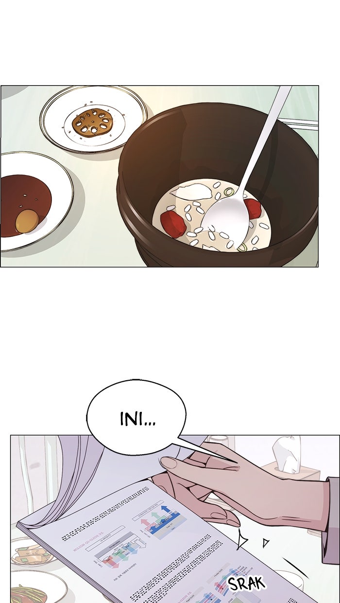 Read The Man chapter 179 image 23 on Lezhin