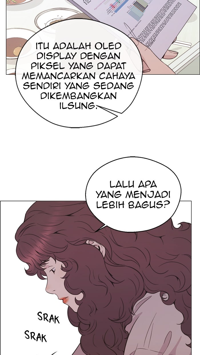 Read The Man chapter 179 image 24 on Lezhin