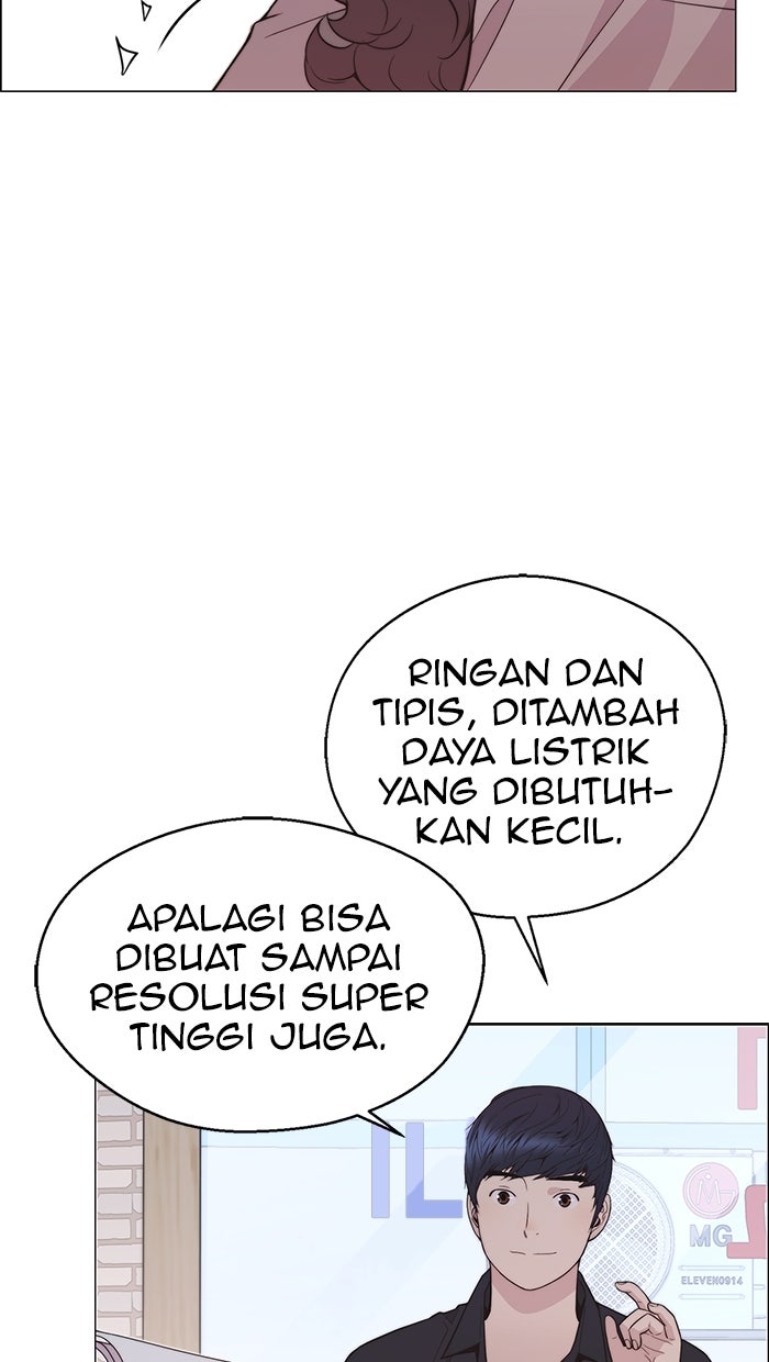 Read The Man chapter 179 image 25 on Lezhin