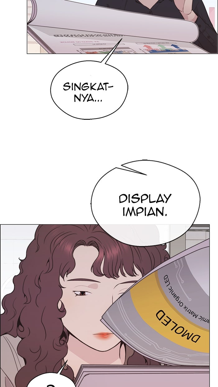 Read The Man chapter 179 image 26 on Lezhin