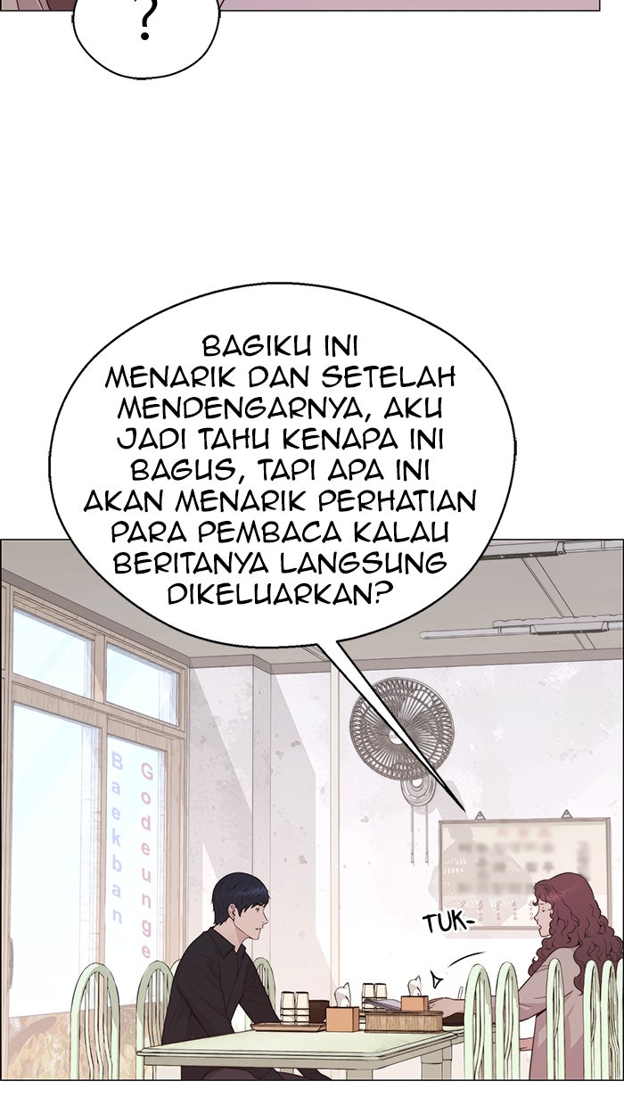 Read The Man chapter 179 image 27 on Lezhin