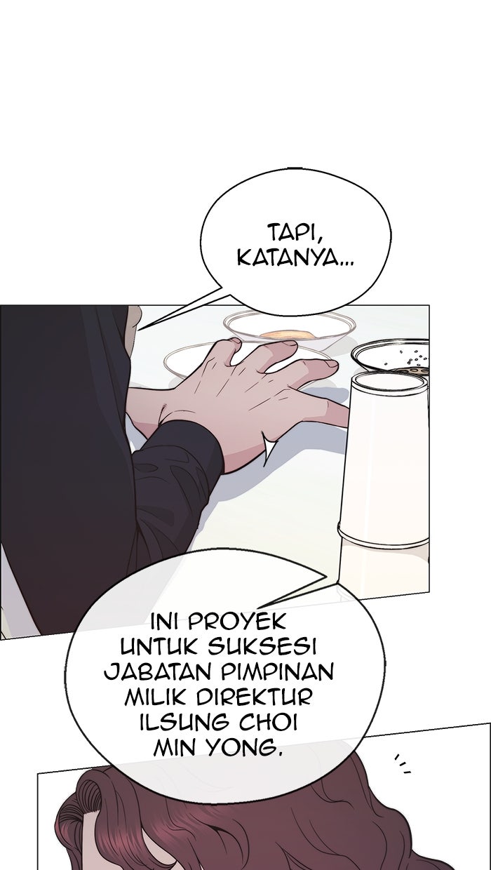 Read The Man chapter 179 image 28 on Lezhin