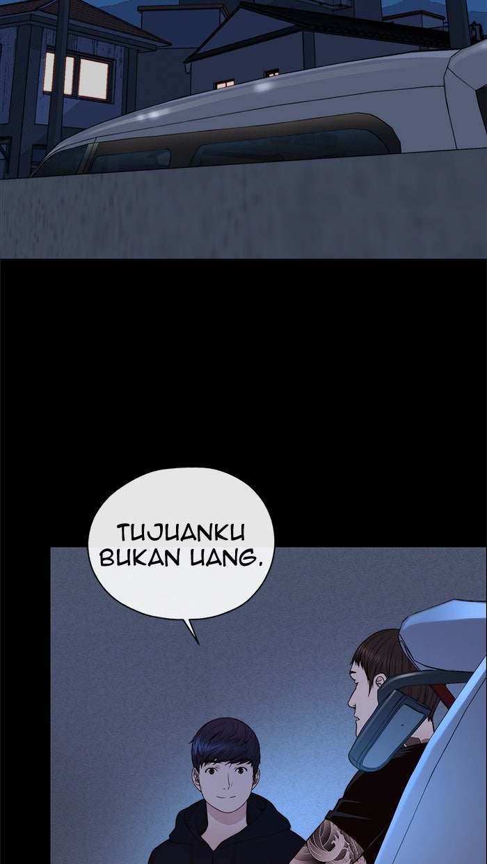 Read The Man chapter 179 image 3 on Lezhin