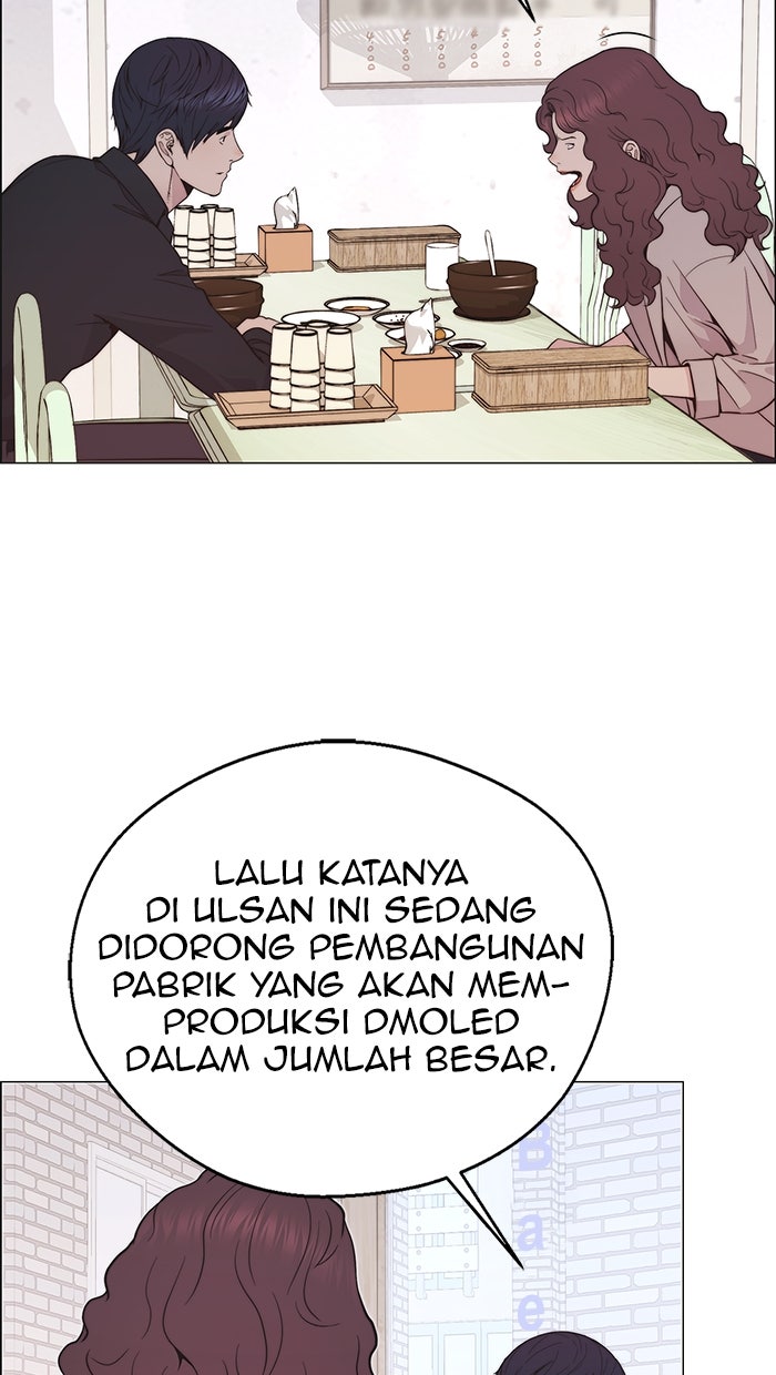 Read The Man chapter 179 image 30 on Lezhin