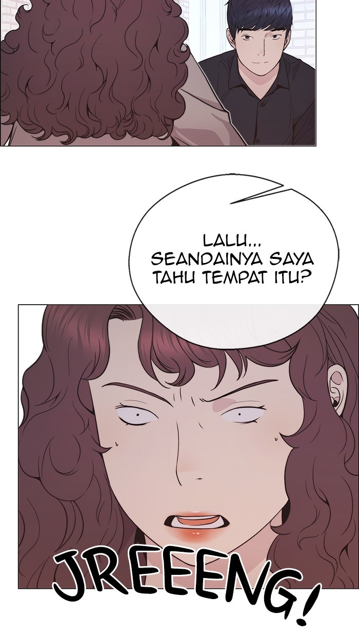 Read The Man chapter 179 image 31 on Lezhin