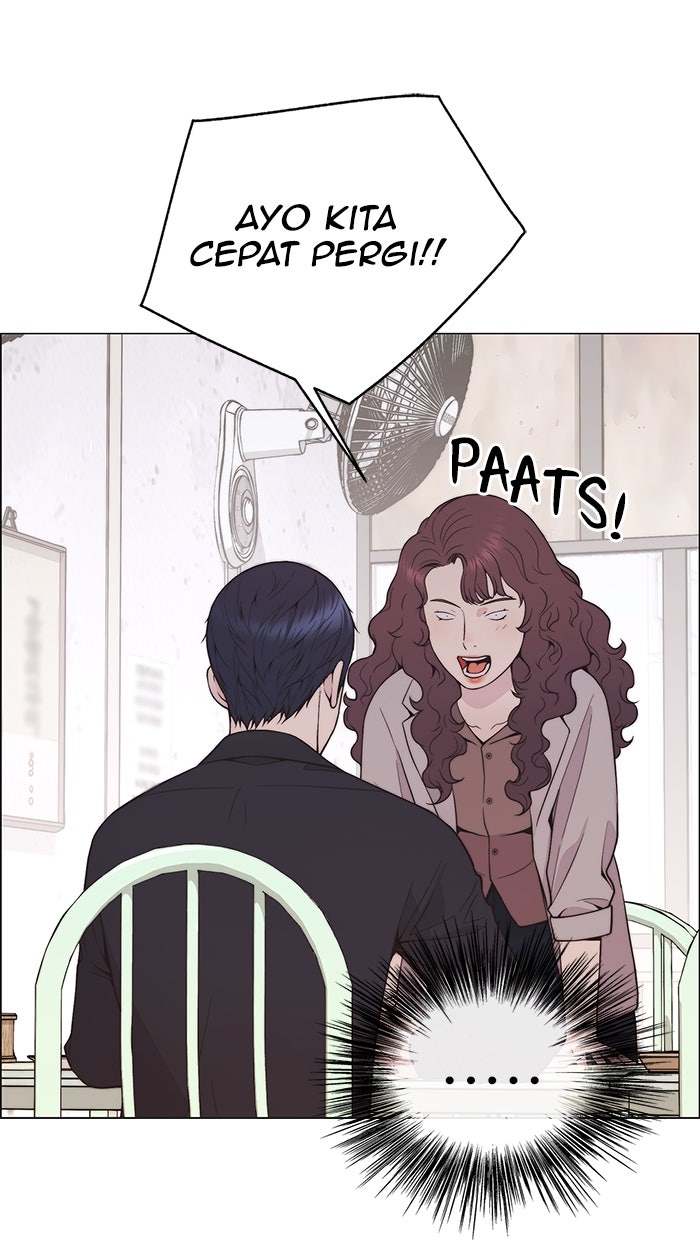 Read The Man chapter 179 image 32 on Lezhin