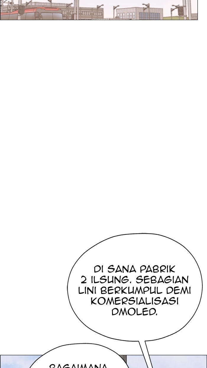 Read The Man chapter 179 image 34 on Lezhin