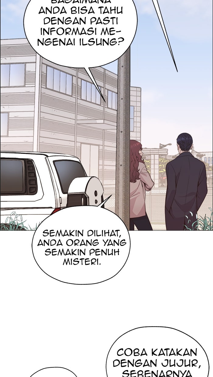Read The Man chapter 179 image 35 on Lezhin