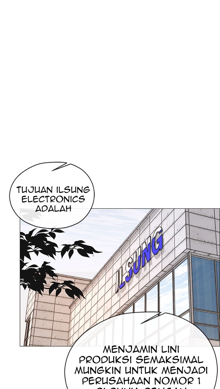 Read The Man chapter 179 image 39 on Lezhin