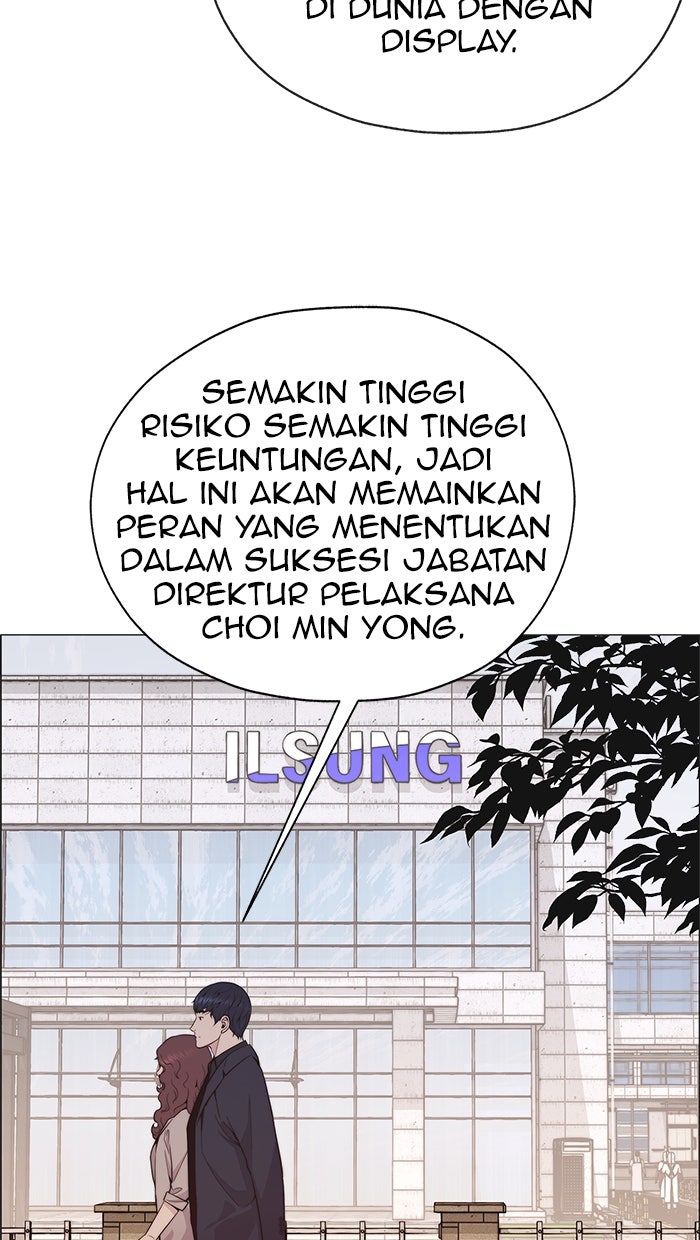 Read The Man chapter 179 image 40 on Lezhin