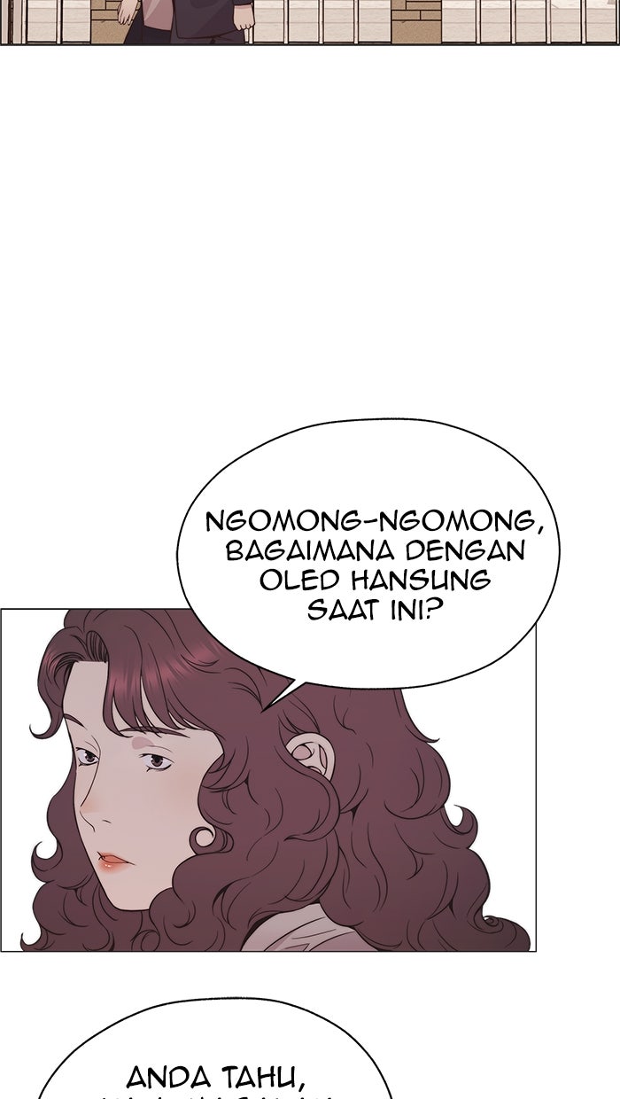 Read The Man chapter 179 image 41 on Lezhin