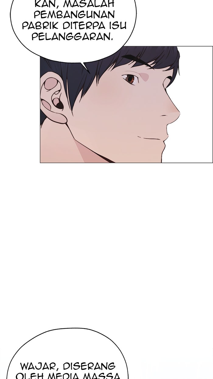 Read The Man chapter 179 image 42 on Lezhin
