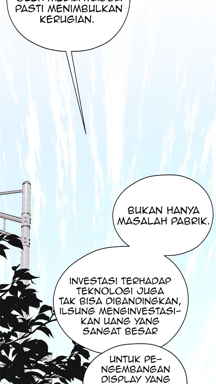 Read The Man chapter 179 image 43 on Lezhin