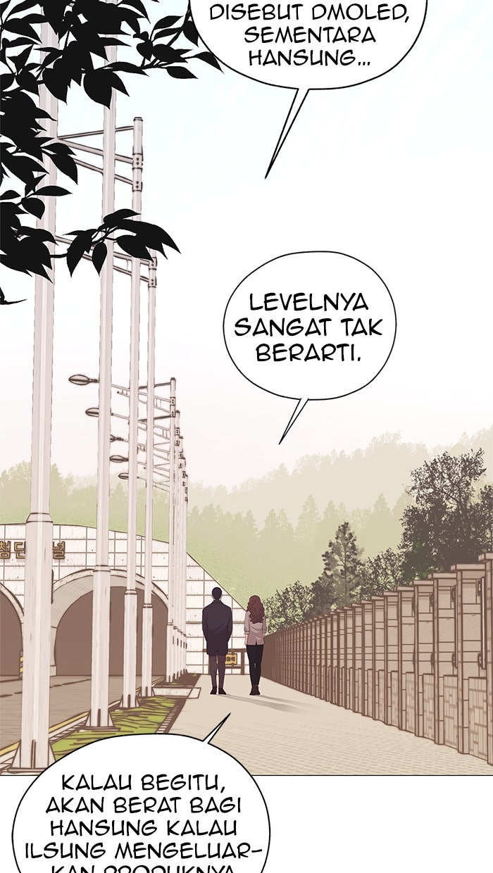 Read The Man chapter 179 image 44 on Lezhin
