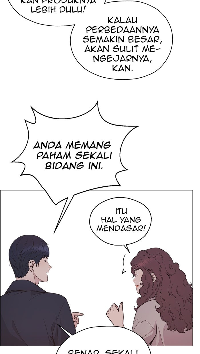 Read The Man chapter 179 image 45 on Lezhin