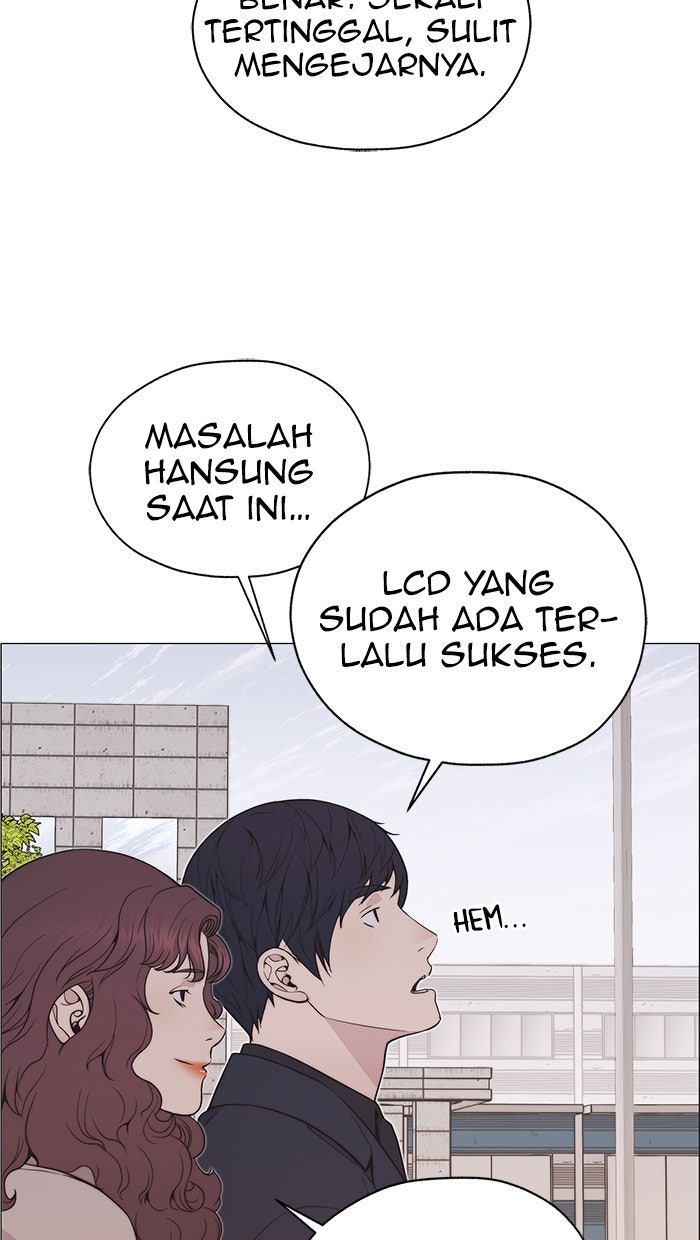 Read The Man chapter 179 image 46 on Lezhin