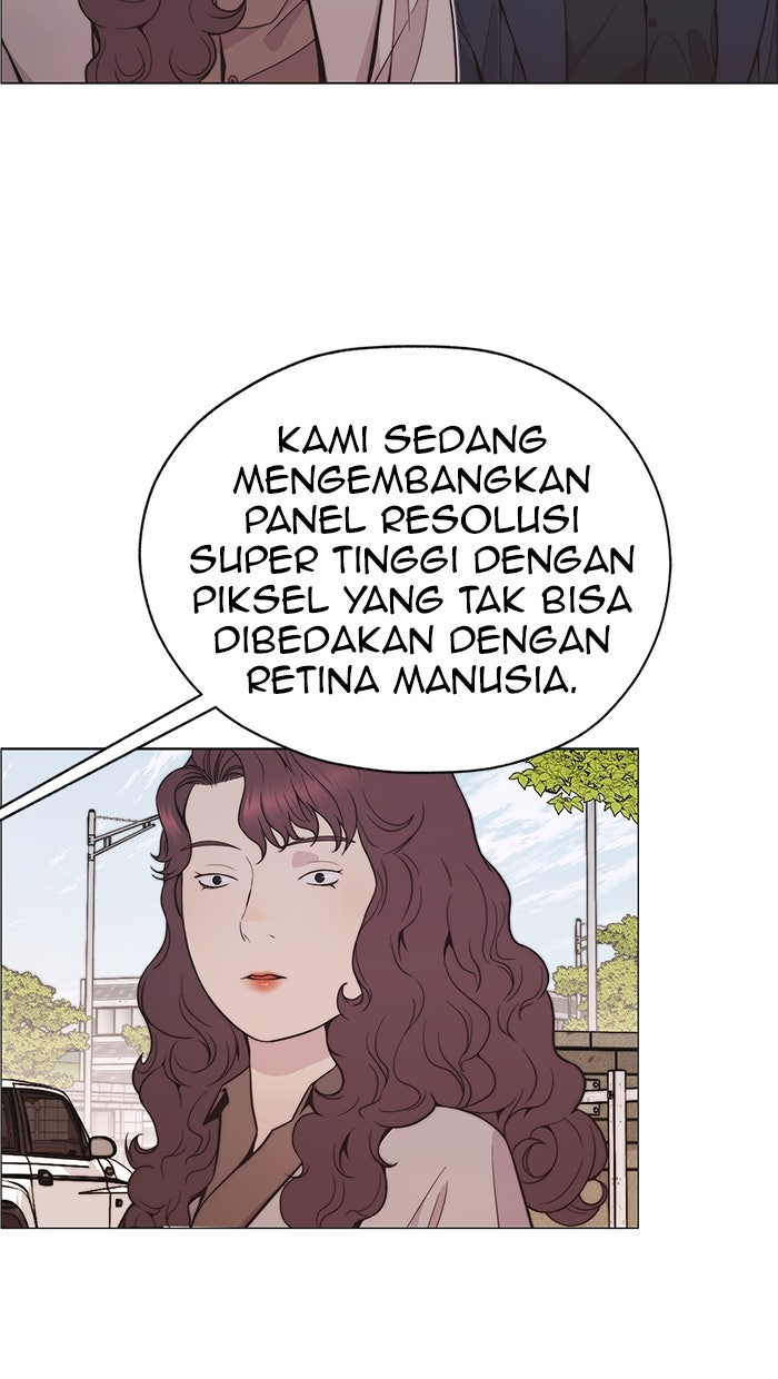 Read The Man chapter 179 image 49 on Lezhin