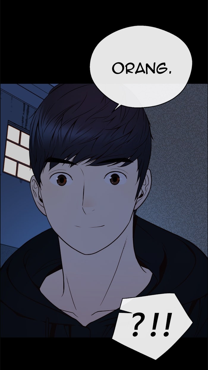 Read The Man chapter 179 image 5 on Lezhin